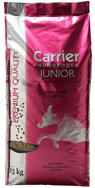 Carrier Junior 15 kg