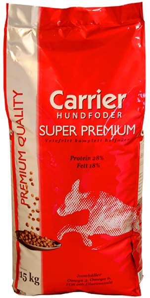 Super Premium 15 kg